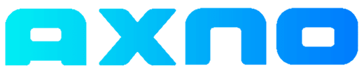 AXNO Logo